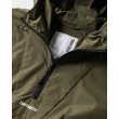 画像5: TIGHTBOOTH/LABEL ANORAK（Olive）［アノラックJKT-23秋冬］ (5)