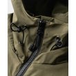 画像4: TIGHTBOOTH/LABEL ANORAK（Olive）［アノラックJKT-23秋冬］ (4)