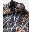 画像3: TIGHTBOOTH/BRANCH CAMO TRACK JKT（Branch Camo） 【30%OFF】［ブランチカモJKT-23秋冬］ (3)