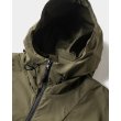 画像3: TIGHTBOOTH/LABEL ANORAK（Olive）［アノラックJKT-23秋冬］ (3)