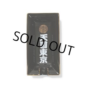 画像: WACKO MARIA/天国東京 ASHTRAY（BLACK）［アシュトレイ-23秋冬］