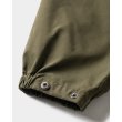 画像8: TIGHTBOOTH/LABEL ANORAK（Olive）［アノラックJKT-23秋冬］ (8)