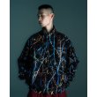 画像11: TIGHTBOOTH/BRANCH CAMO TRACK JKT（Branch Camo） 【30%OFF】［ブランチカモJKT-23秋冬］ (11)