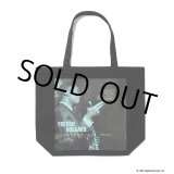 画像: WACKO MARIA/BLUE NOTE / TOTE BAG（TYPE-3）（BLACK）［トートバッグ-23秋冬］