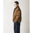 画像6: CALEE/VINTAGE REPRODUCT DENIM PAINTER PANTS＜OW＞（INDIGO BLUE）［デニムペインターパンツ-23秋冬］ (6)