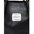 画像4: COOTIE PRODUCTIONS/Leather Tote Bag（Black）［レザートートバッグ-23秋冬］ (4)