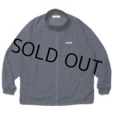 画像: COOTIE PRODUCTIONS/Raza Track Jacket（Navy）［トラックJKT-23秋冬］