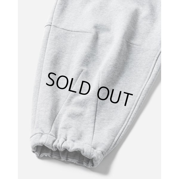 PYRAMID SWEAT BALLOON PANTS - TIGHTBOOTH® タイトブース