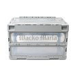 画像2: WACKO MARIA/FOLDABLE CONTAINER（GRAY/GRAY）［フォルダブルコンテナ-23秋冬］ (2)