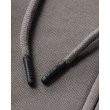 画像5: TIGHTBOOTH/PYRAMID ZIP HOODIE（Charcoal）［ジップフーディー-23秋冬］ (5)