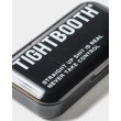 画像5: TIGHTBOOTH/COMPACT PILL CASE（Clear Black）［コンパクトピルケース-23秋冬］ (5)