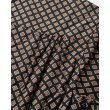 画像10: TIGHTBOOTH/RHOMBUS CORDUROY LS SHIRT（Black）［コーデュロイシャツ-23秋冬］ (10)