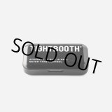 画像: TIGHTBOOTH/COMPACT PILL CASE（Clear Black）［コンパクトピルケース-23秋冬］