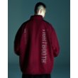 画像20: TIGHTBOOTH/T-65 FEILD JKT（Red） 【30%OFF】［T-65フィールドJKT-23秋冬］ (20)