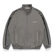 画像1: WACKO MARIA/NYLON TRACK JACKET（GRAY）［ナイロントラックJKT-23秋冬］ (1)