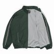 画像3: WACKO MARIA/NYLON TRACK JACKET（GREEN）［ナイロントラックJKT-23秋冬］ (3)