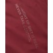 画像18: 【30%OFF】TIGHTBOOTH/T-65 FEILD JKT（Red）［T-65フィールドJKT-23秋冬］ (18)