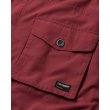 画像10: 【30%OFF】TIGHTBOOTH/T-65 FEILD JKT（Red）［T-65フィールドJKT-23秋冬］ (10)