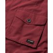 画像10: TIGHTBOOTH/T-65 FEILD JKT（Red） 【30%OFF】［T-65フィールドJKT-23秋冬］ (10)