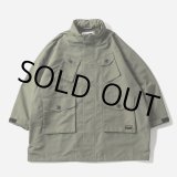 画像: 【30%OFF】TIGHTBOOTH/T-65 FEILD JKT（Olive）［T-65フィールドJKT-23秋冬］