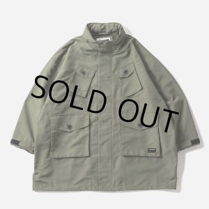 画像: 【30%OFF】TIGHTBOOTH/T-65 FEILD JKT（Olive）［T-65フィールドJKT-23秋冬］