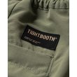 画像10: TIGHTBOOTH/T-65 BALLOON CARGO PANTS（Olive）［バルーンカーゴパンツ-23秋冬］ (10)