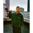 画像4: WACKO MARIA/NYLON TRACK JACKET（GREEN）［ナイロントラックJKT-23秋冬］ (4)