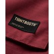 画像12: TIGHTBOOTH/T-65 FEILD JKT（Red） 【30%OFF】［T-65フィールドJKT-23秋冬］ (12)