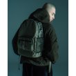 画像2: TIGHTBOOTH/DAYPACK（Black）［デイパック-23秋冬］ (2)