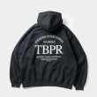 画像1: TIGHTBOOTH/STRAIGHT UP HOODIE（Black） 【20%OFF】［フーディー-23秋冬］ (1)