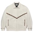 画像1: WACKO MARIA/WESTERN JACKET（TYPE-1）（OFFWHITE）［ウエスタンJKT-23秋冬］ (1)