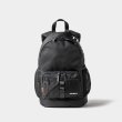 画像1: TIGHTBOOTH/DAYPACK（Black）［デイパック-23秋冬］ (1)