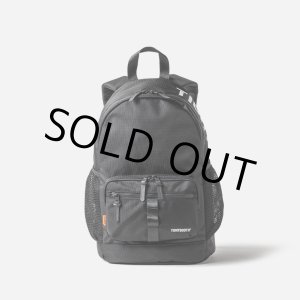 画像: TIGHTBOOTH/DAYPACK（Black）［デイパック-23秋冬］