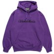 画像1: WACKO MARIA/HEAVY WEIGHT PULL OVER HOODED SWEAT SHIRT（PURPLE）［プルオーバーパーカー-23秋冬］ (1)