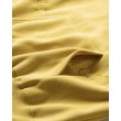 画像4: TIGHTBOOTH/STRAIGHT UP HOODIE（Mustard） 【30%OFF】［フーディー-23秋冬］ (4)