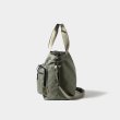 画像3: TIGHTBOOTH/TRIPLE POCKET BIG TOTE（Khaki）［ビッグトート-23秋冬］ (3)