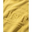 画像6: TIGHTBOOTH/STRAIGHT UP HOODIE（Mustard） 【30%OFF】［フーディー-23秋冬］ (6)