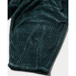 画像7: TIGHTBOOTH/KNIT CORD BALLOON PANTS（Forest） 【20%OFF】［コーデュロイバルーンパンツ-23秋冬］ (7)