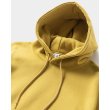 画像3: TIGHTBOOTH/STRAIGHT UP HOODIE（Mustard） 【30%OFF】［フーディー-23秋冬］ (3)