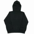 画像1: 【40%OFF】DAIRIKU/Face Cover Knit Pullover（Black）［フェイスカバーニットプルオーバー-23秋冬］ (1)