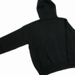 画像3: 【40%OFF】DAIRIKU/Face Cover Knit Pullover（Black）［フェイスカバーニットプルオーバー-23秋冬］ (3)
