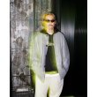 画像3: WACKO MARIA/MIDDLE WEIGHT PULL OVER HOODED SWEAT SHIRT（BLACK）［プルオーバーパーカー-23秋冬］ (3)