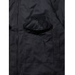 画像6: COOTIE PRODUCTIONS/Memory Polyester Twill WEP Jacket（Black）［WEPジャケット-23秋冬］ (6)