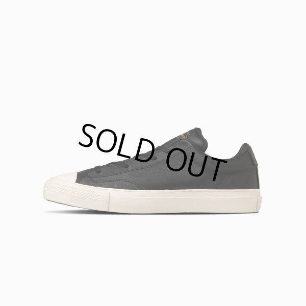 画像2: CONVERSE SKATEBOARDING/BREAKSTAR SK SHINPEI UENO OX +（BLACK） 【40%OFF】［スニーカー(×上野伸平)-23秋冬］ (2)