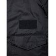 画像5: COOTIE PRODUCTIONS/Memory Polyester Twill WEP Jacket（Black）［WEPジャケット-23秋冬］ (5)