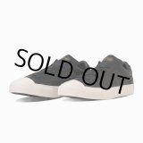 画像: CONVERSE SKATEBOARDING/BREAKSTAR SK SHINPEI UENO OX +（BLACK） 【40%OFF】［スニーカー(×上野伸平)-23秋冬］