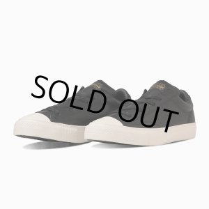 画像: CONVERSE SKATEBOARDING/BREAKSTAR SK SHINPEI UENO OX +（BLACK） 【40%OFF】［スニーカー(×上野伸平)-23秋冬］