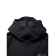 画像3: COOTIE PRODUCTIONS/Tough Twill Error Fit Over Parka（Black）［エラーフィットオーバーパーカー-23秋冬］ (3)