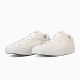 画像: CONVERSE SKATEBOARDING/BREAKSTAR SK SHINPEI UENO OX +（WHITE） 【30%OFF】［スニーカー(×上野伸平)-23秋冬］