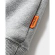 画像3: TIGHTBOOTH/IMPLANT CREW SWEAT（Gray） 【30%OFF】［クルースウェット-23秋冬］ (3)